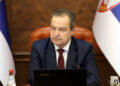 Dačić: Ugašeni svi požari u Srbiji