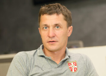 Ilić posle Rusije pronašao novi posao