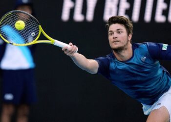 Loši dani za srpski tenis