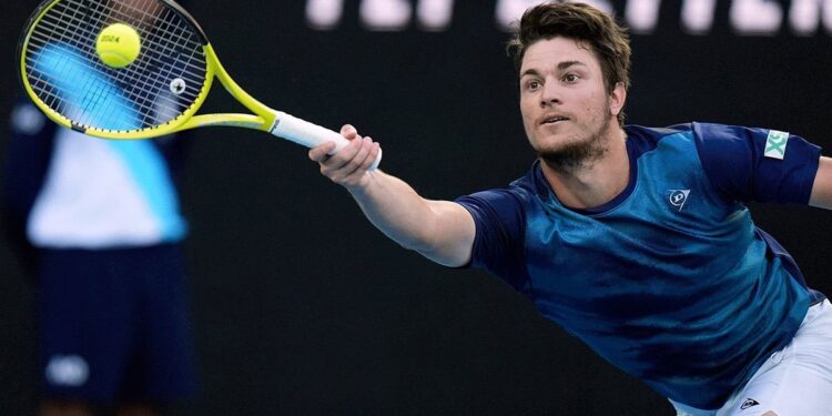 Loši dani za srpski tenis