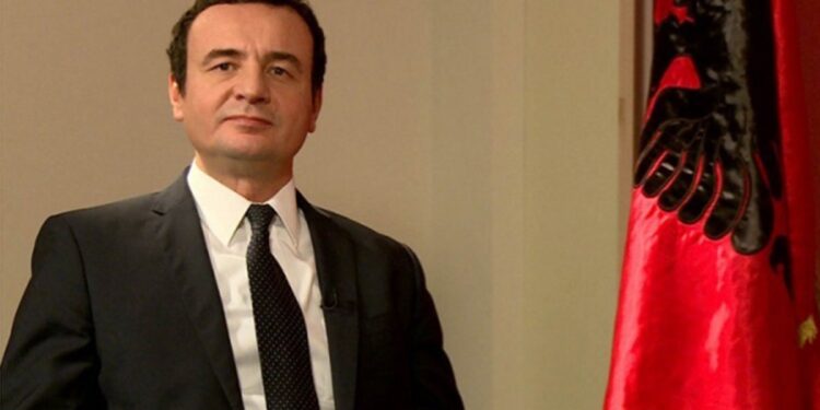 Kurti u poseti Potočarima