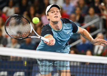 Siner bez trenera na US openu – šta se dešava u timu Italijana?
