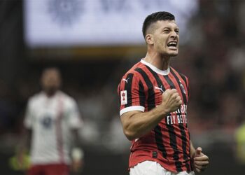 Luka Jović ide u Meksiko?