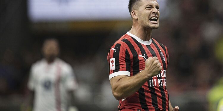 Luka Jović ide u Meksiko?