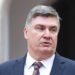 Milanović o koncertu Tompsona: Policija je odmah morala da reaguje na „Za dom spremni“