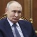 Putin se sastao sa savetnikom vrhovnog vođe Irana