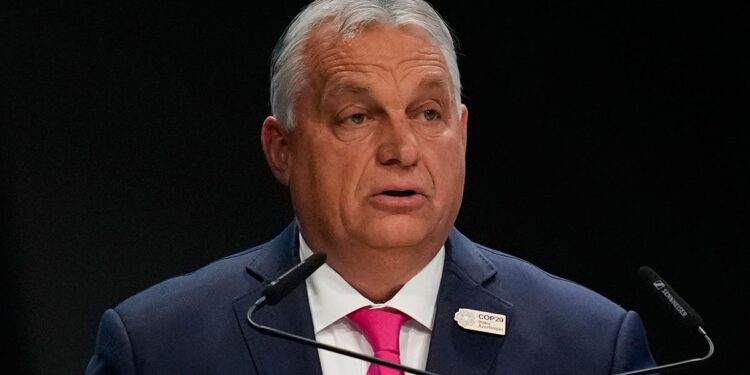 Orban: Ideja o porazu Rusije je „bezumna fantazija“