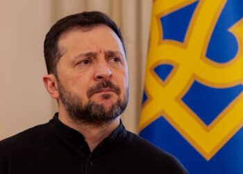 Zelenski: Uskoro ću razgovarati sa Trampom o isporuci oružja iz SAD