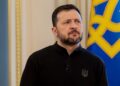 Zelenski: U toku pregovori sa partnerima o novim isporukama oružja Ukrajini