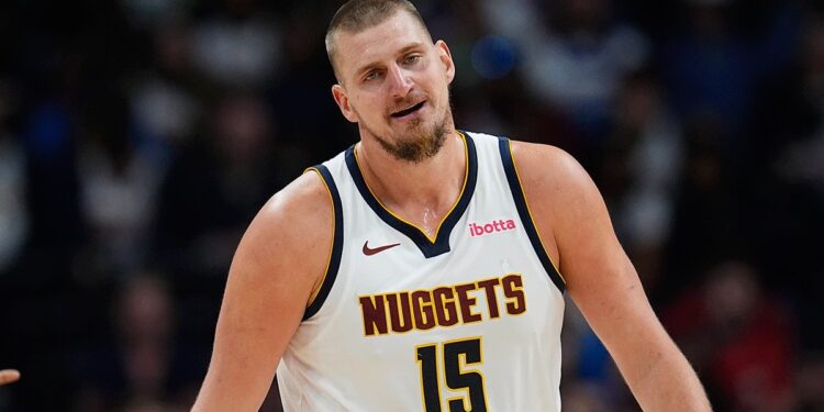 Jokić ostao bez balkanskog saigrača
