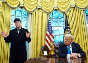 Ilon Mask nakon formiranja Američke partije: Vratiću nam slobodu