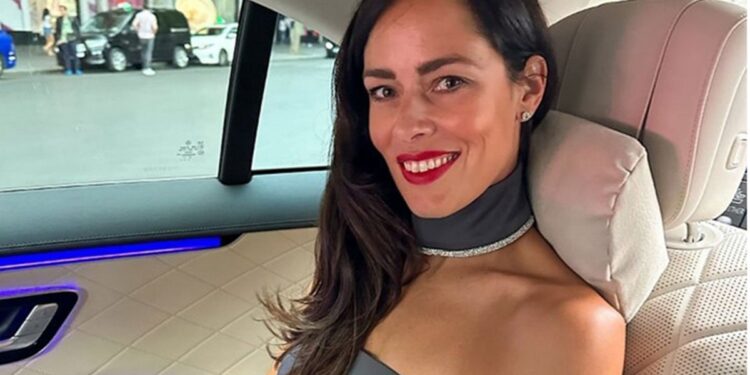 Ana Ivanović otkrila kako je prebrodila teške trenutke