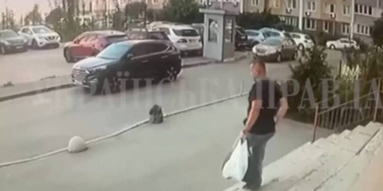 Osveta za atentat na pukovnika: Ukrajina ubila dvoje ruskih agenata