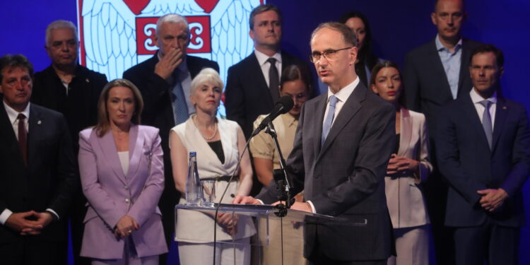 Svi univerziteti rade