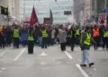 Studenti poslali humanitarnu pomoć u Prokuplje