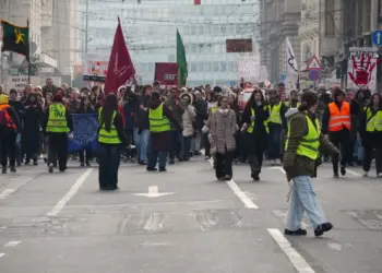 Studenti poslali humanitarnu pomoć u Prokuplje