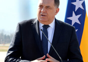 Dodik: Sankcije bivše administracije SAD nezakonite i namerno uvedene