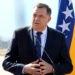 Dodik: Sankcije bivše administracije SAD nezakonite i namerno uvedene