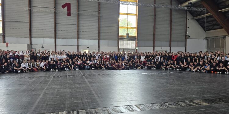Uspešna godina za Austrijski savez srpskog folklora