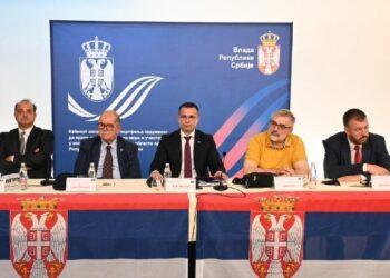 Tribina “Istinom za Srbiju” održana u Ljubljani