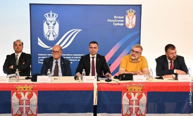 Tribina “Istinom za Srbiju” održana u Ljubljani