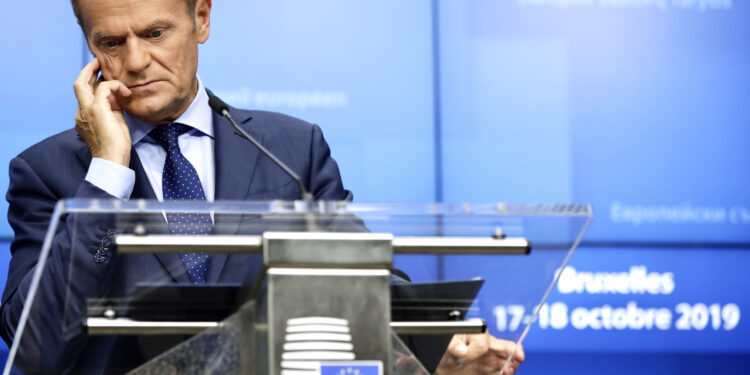Tusk: Saradnja Poljske sa Ukrajinom u proizvodnji dronova je u toku