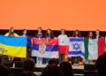 Medalje za srpske učenice na Evropskoj olimpijadi iz informatike