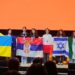 Medalje za srpske učenice na Evropskoj olimpijadi iz informatike
