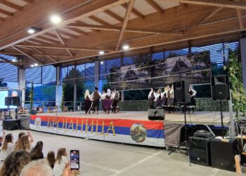 Mladost srpske dijaspore osvojila Italiju