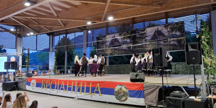 Mladost srpske dijaspore osvojila Italiju