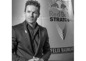 Felix Baumgartner : Padobranski rekorder, adrenalinski zavisnik i tragičan kraj legende