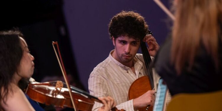 Majstorska dela kamerne muzike 21. avgusta u Beogradu