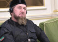 Kadirov hospitalizovan