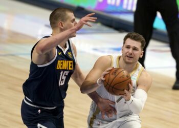 Jokić i Dončić u istom timu?