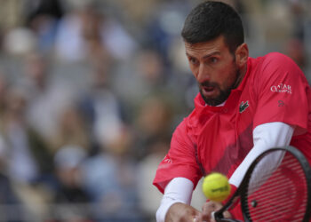 “Mislim da će se Novak od tenisa oprostiti u Australiji”