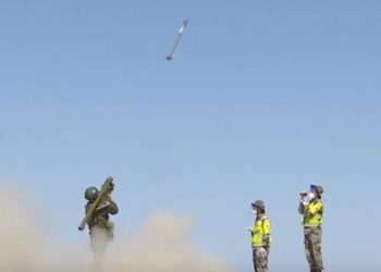 Rusi oborili dronove