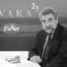 Preminuo Zoran Sekulić