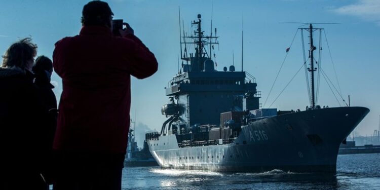 “NATO sprema Moldaviju za rat s Rusima”