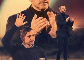 Mirković novi selektor