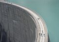 Počinje izgradnja najveće hidroelektrane na svetu