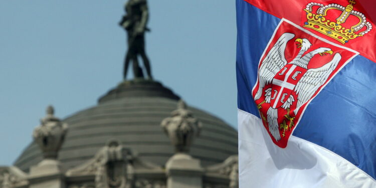 U Srbiji 6,59 miliona stanovnika – 437.205. manje od 2015. samo na osnovu prirodnog priraštaja