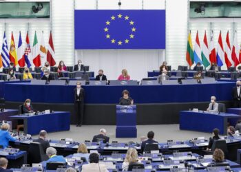 Ovo su plate najviših zvaničnika Evropskog parlamenta