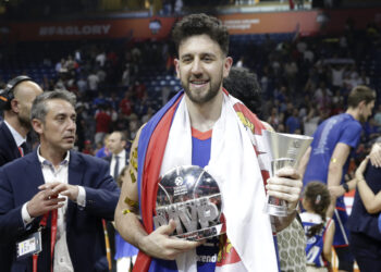 Micić otkrio zašto ide u Izrael