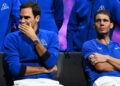 Federer posetio Nadala (FOTO, VIDEO)