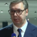 Кроз планину до напретка: Председник Вучић отворио стратешки коридор ка западу Србије