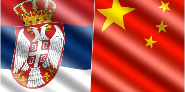 Čelično prijateljstvo u punom zamahu: Srbija i Kina jačaju industriju i radna mesta