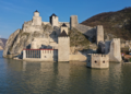 Tvrđava Golubac: Čuvar prošlosti i mamac za putnike