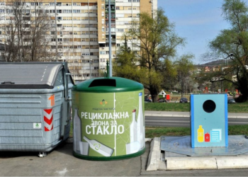 Ekologija u Srbiji: Navika ili obaveza?