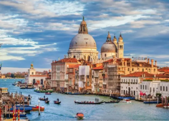 Venecija bez prometa: Sve manje turista, a oni koji dođu, ne troše novac