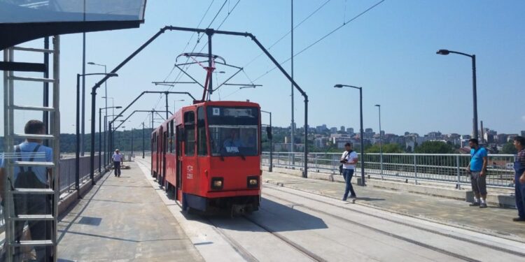 Beogradu potrebna bolja tramvajska mreža